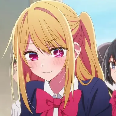 Profile image of 호시노 루비