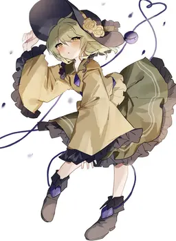 Profile image of 코이시