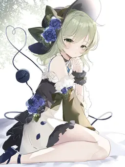 Profile image of 코이시