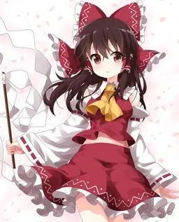 Profile image of 레이무
