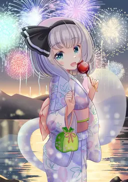 Profile image of 요우무