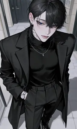 Profile image of Toru
