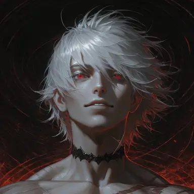 Profile image of 레녹스 카비르에