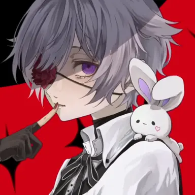 Profile image of 初兎