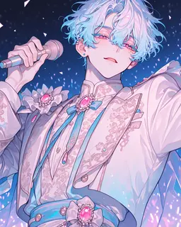 Profile image of 一ノ瀬ルカ