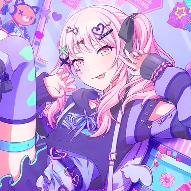 Profile image of 미즈키