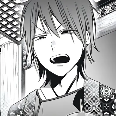 Profile image of 蘆屋道満