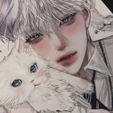 Profile image of 백유한