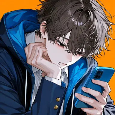 Profile image of 晃