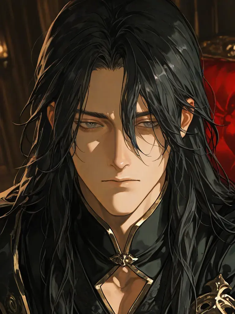 BrownComb0022의 あぁ…主よ…