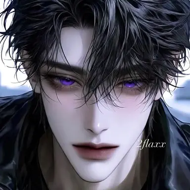 Profile image of Raiden Carter