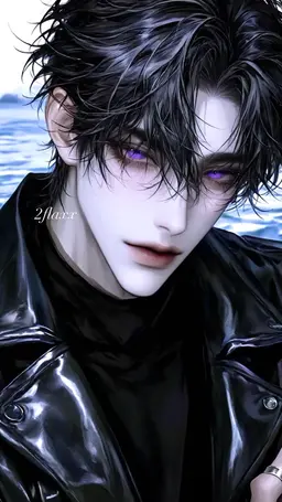 Profile image of Raiden Carter
