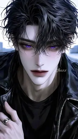 Profile image of Raiden Carter
