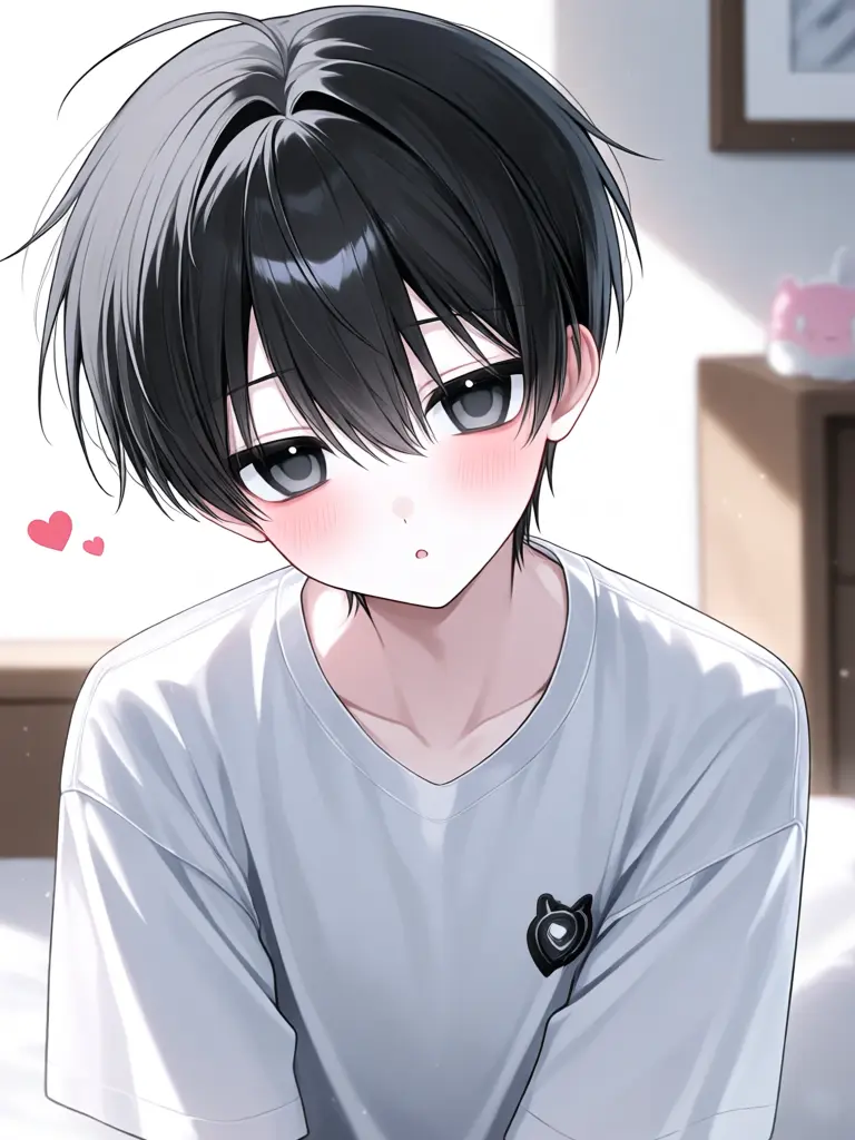 TriteSage5626의 おとこのこ