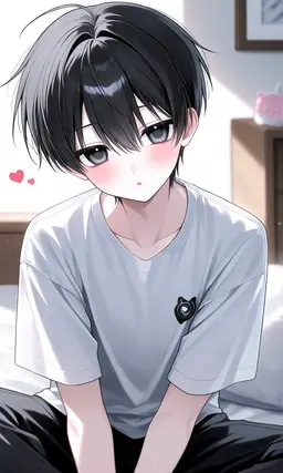 Profile image of まもる