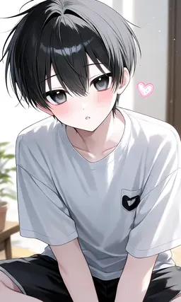 Profile image of まもる