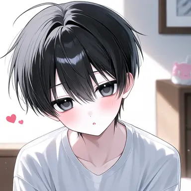 Profile image of まもる