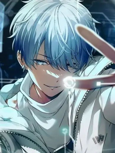 FussyPest7281의 토우야가 알려주는 플러팅