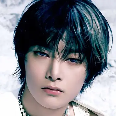 Profile image of Jeongin