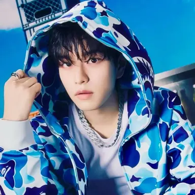 Profile image of Seungmin