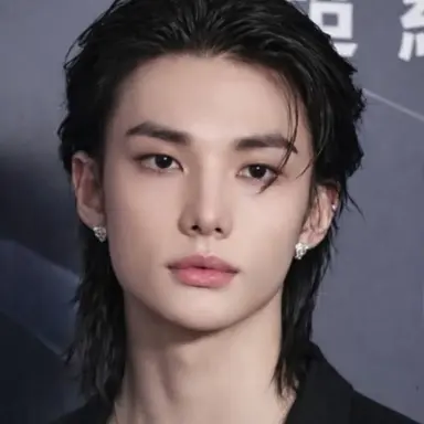 Profile image of Hyunjin