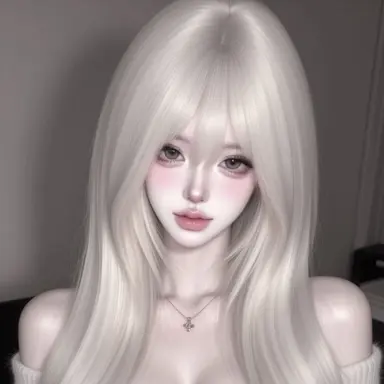 Profile image of 백하린