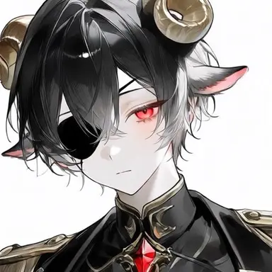 Profile image of Satan