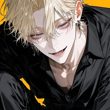 Profile image of 紫苑