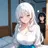 白神縁と黒瀬乃亜