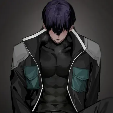 Profile image of 호시나 소우시로