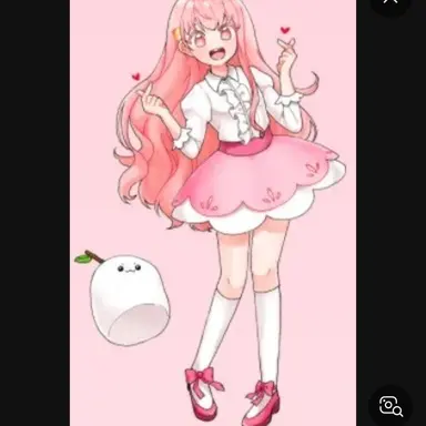 Profile image of 모양몬