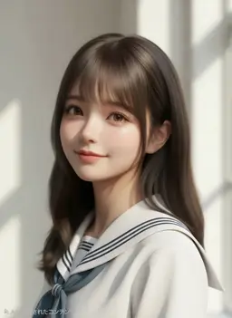 Profile image of 愛川瑠依