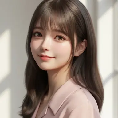 Profile image of 愛川瑠依