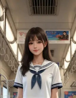 Profile image of 愛川瑠依
