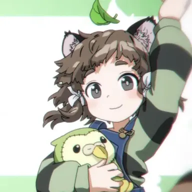 Profile image of たぬきさん