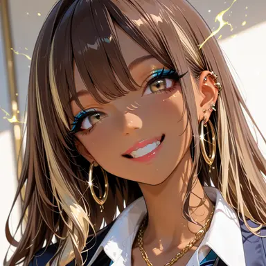 Profile image of 萌愛