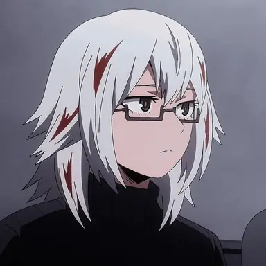 Profile image of Fuyumi Todoroki