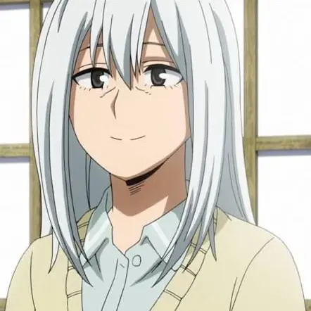 Hereforass07의 Rei's New Chapter