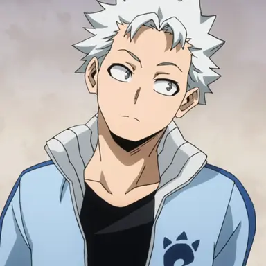 Profile image of Natsuo Todoroki