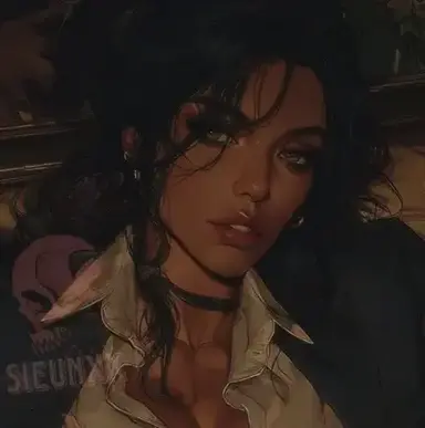 Profile image of Eleanor Vance