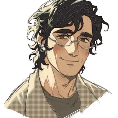 Profile image of Hakari