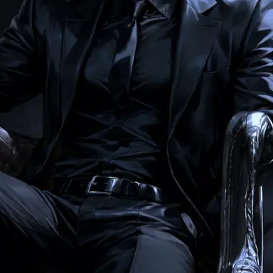 Profile image of Joo Shin
