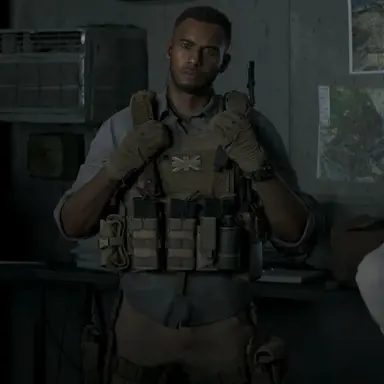 Profile image of Kyle Garrik - Gaz