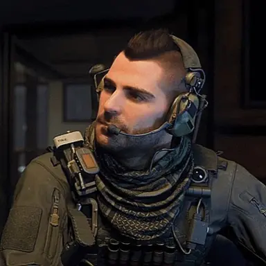 Profile image of John McTavish - Soap
