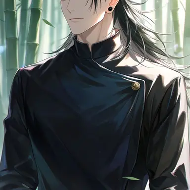 Profile image of Geto Suguru