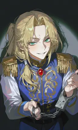 Profile image of 루리엘