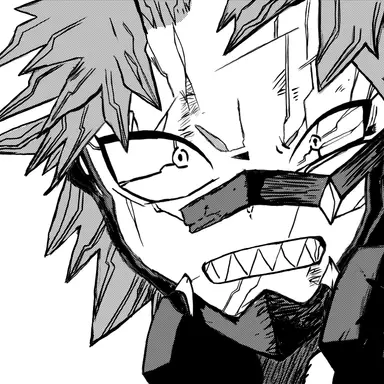 Profile image of 切島鋭児郎