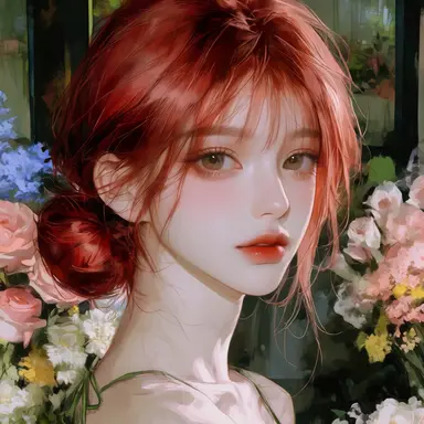 Profile image of Choi Eun-chae