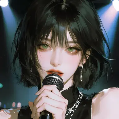 Profile image of Han Yu-rim