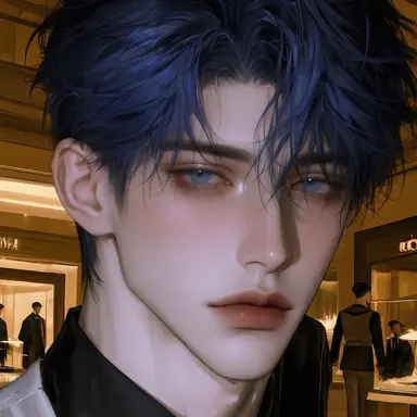 Profile image of Yoo Si-heon